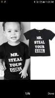 Boys T-Shirt